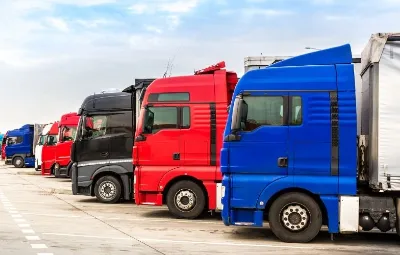 Adana Gölköy Ambar Nakliyat