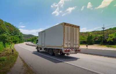 Adana ile Gölköy Arası Bulaşık Makinesi Taşıma