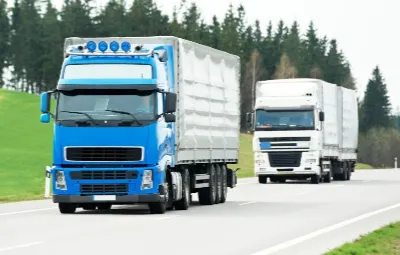 Adana ile Gölköy Arası Eşya Taşıma